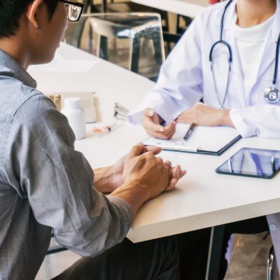 Healthcare