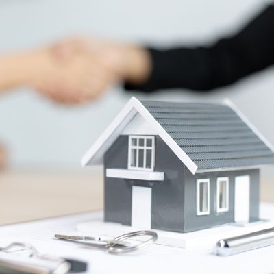 Real Estate